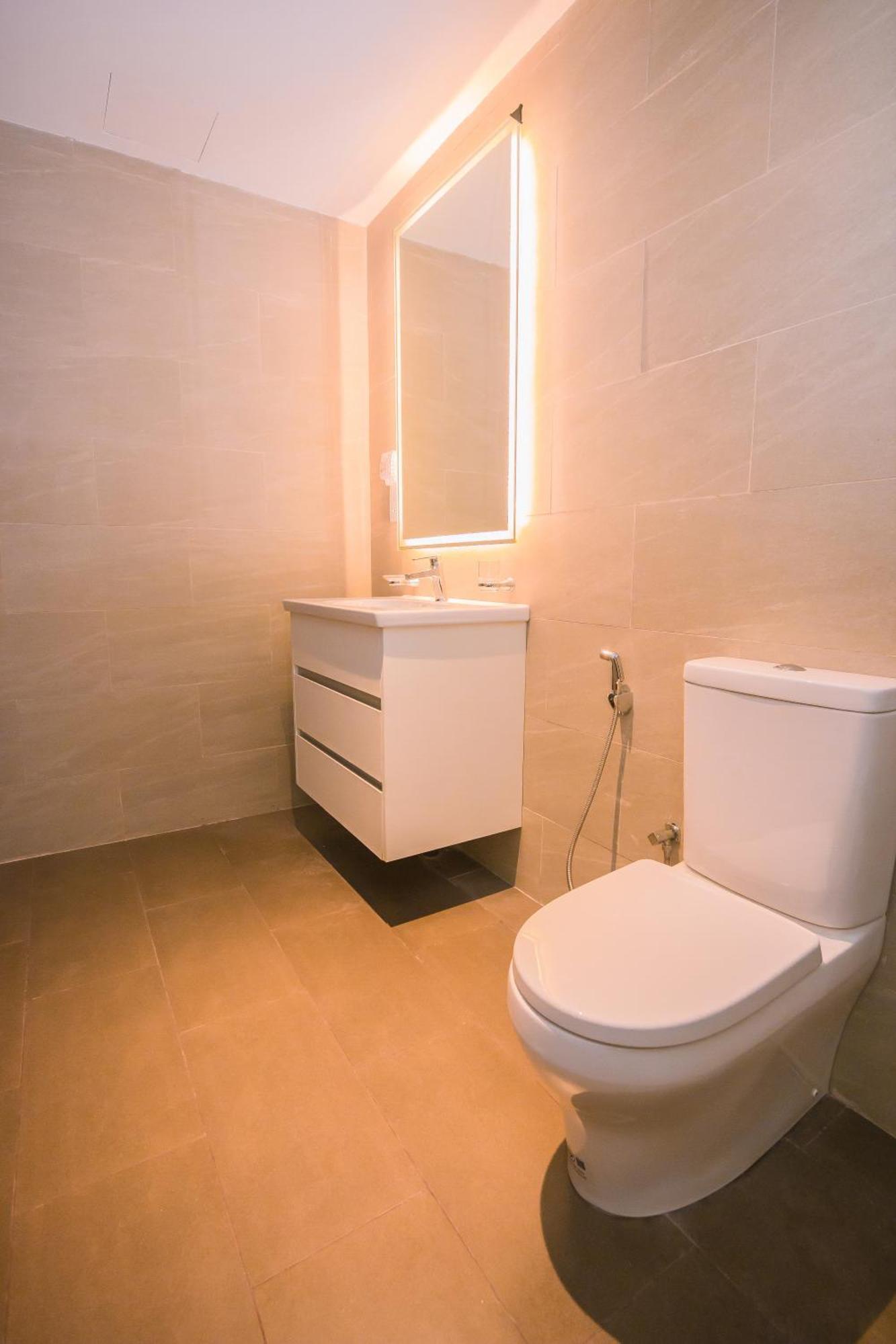 Celestara Luxury At Trizen With Pool, View *